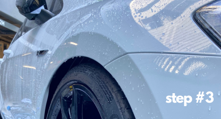 elegance car detailing noosa picture of ceramic coating