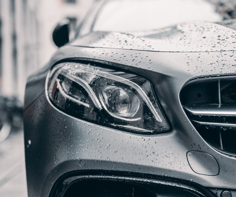 Pre-sale detailing package Noosa, review Elegance car detailing